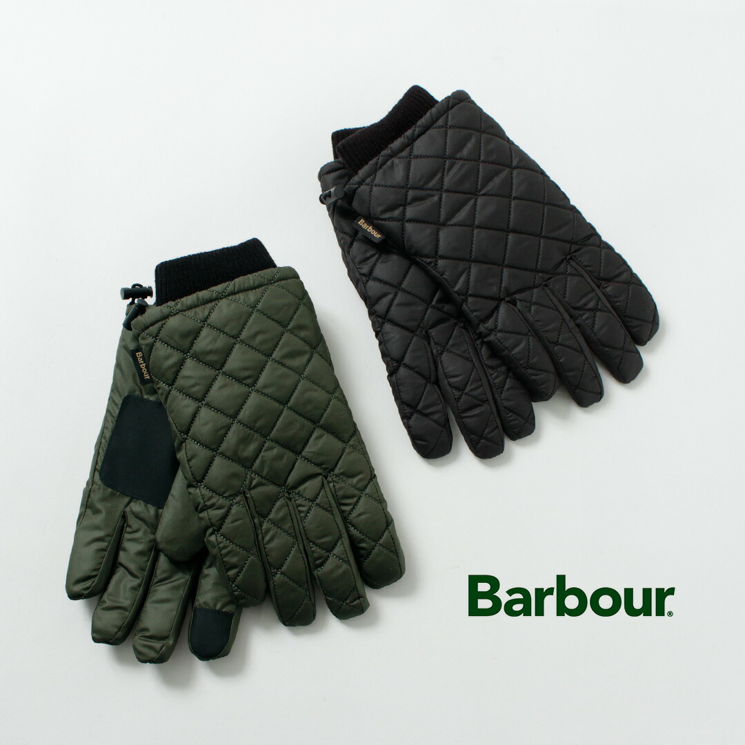 楽天市場】【10％OFFクーポン対象】BARBOUR（バブアー） ハーカー