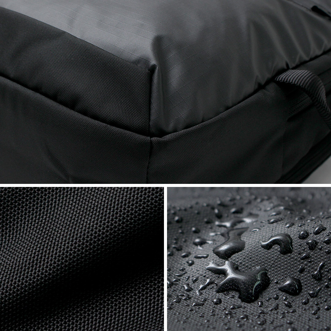 楽天市場】BLACK EMBER（ブラックエンバー） レクタングル 2WAYパック