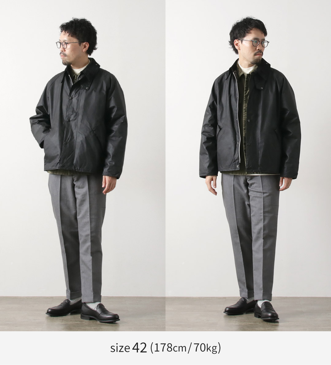 楽天市場】BARBOUR（バブアー） オーバーサイズ トランスポート