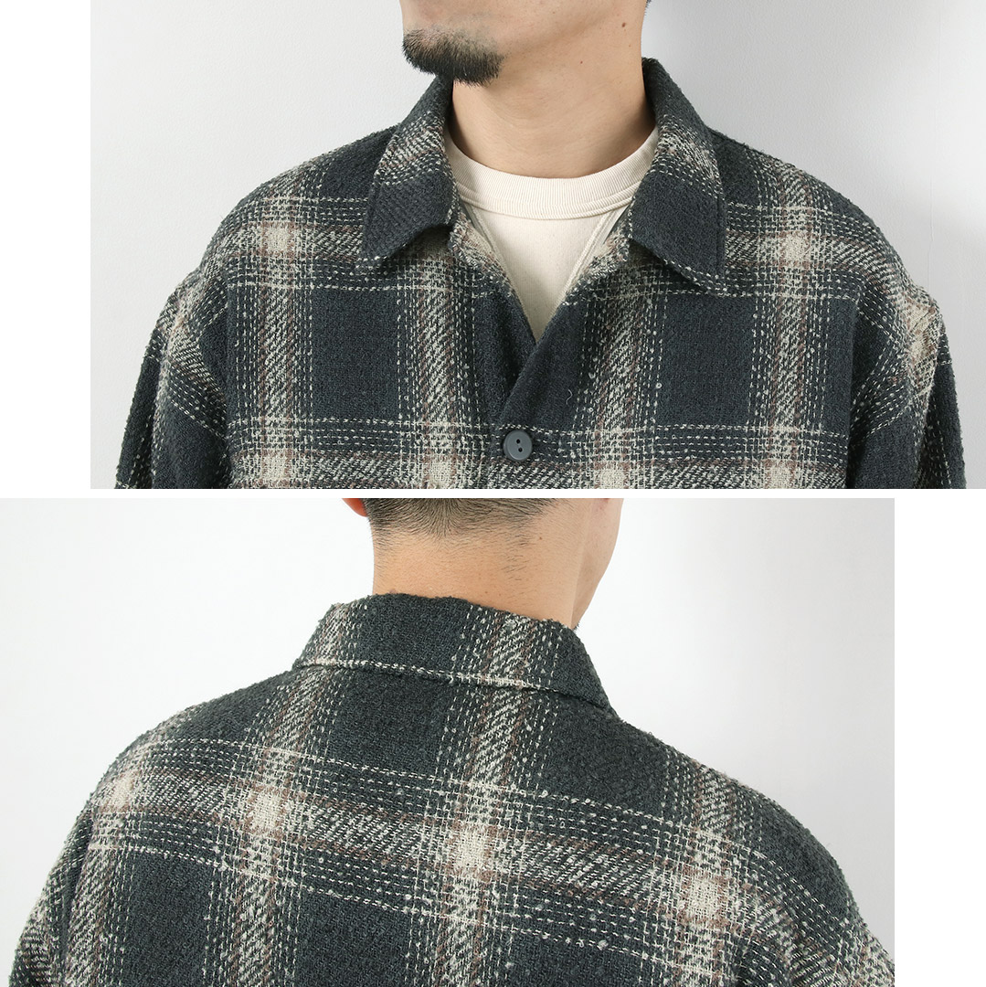 楽天市場】【10％OFFクーポン対象】PENDLETON（ペンドルトン） CPO