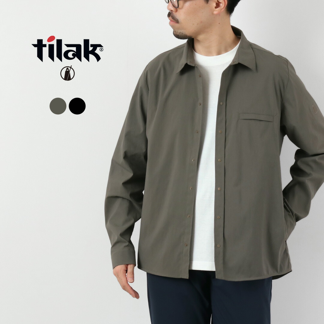 楽天市場】【10％OFFクーポン対象】POUTNIK BY TILAK（ポートニック