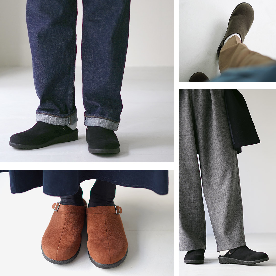 楽天市場】【10％OFFクーポン対象】HEP（ヘップ） Doma2 土間2 サボ