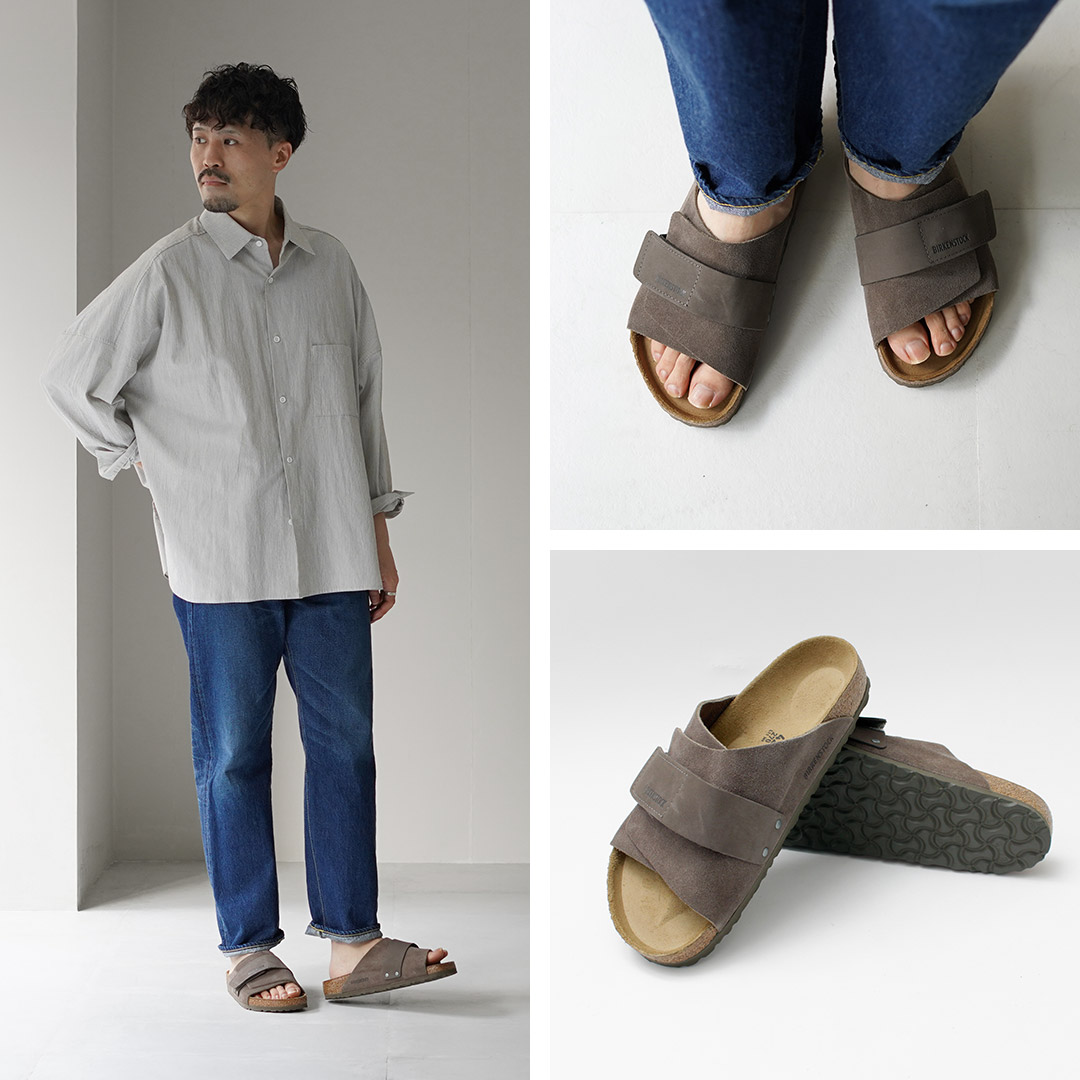 楽天市場】【10％OFFクーポン対象】BIRKENSTOCK（ビルケンシュトック