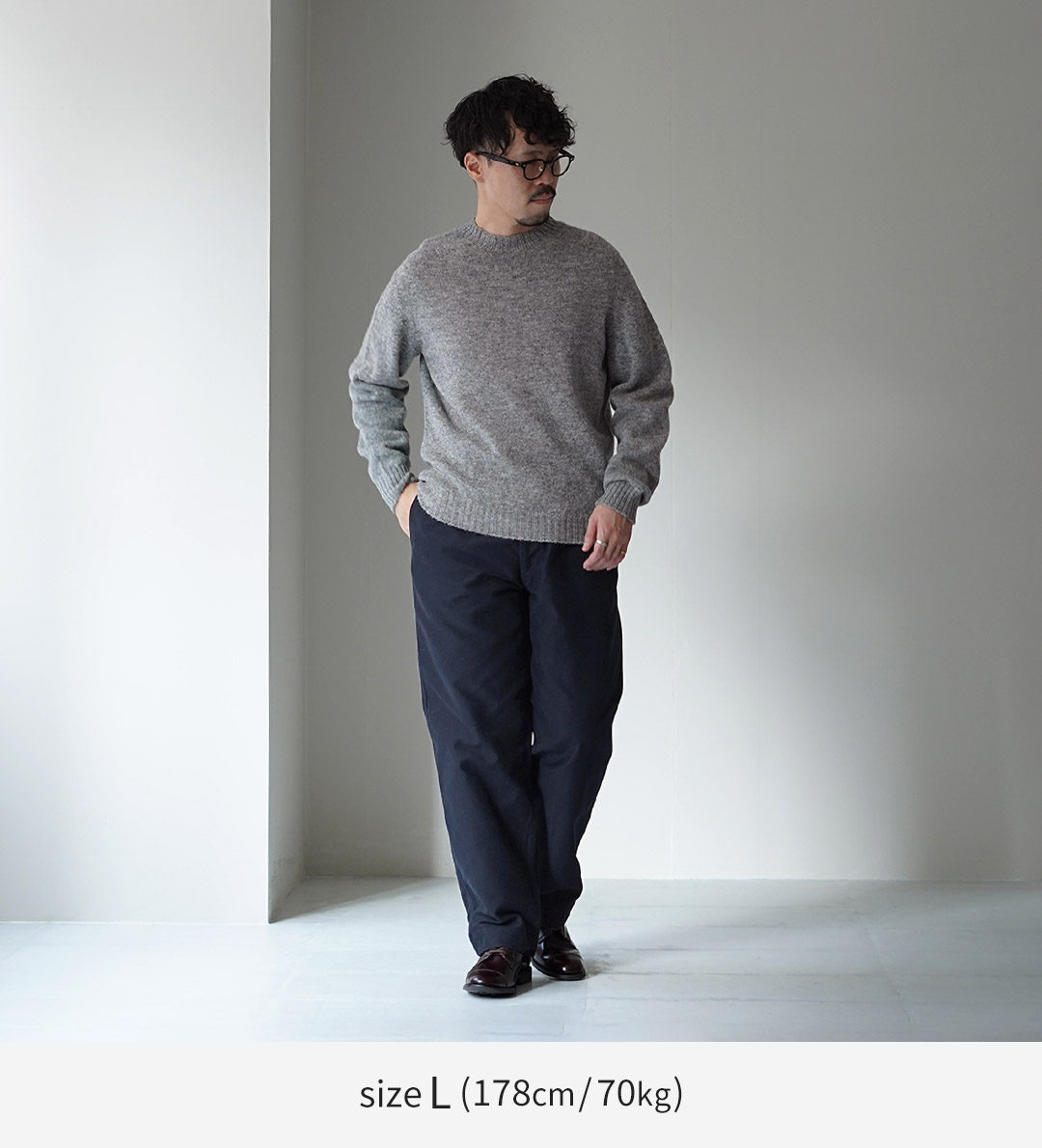 楽天市場】FOB FACTORY（FOBファクトリー） F0543 モールスキン