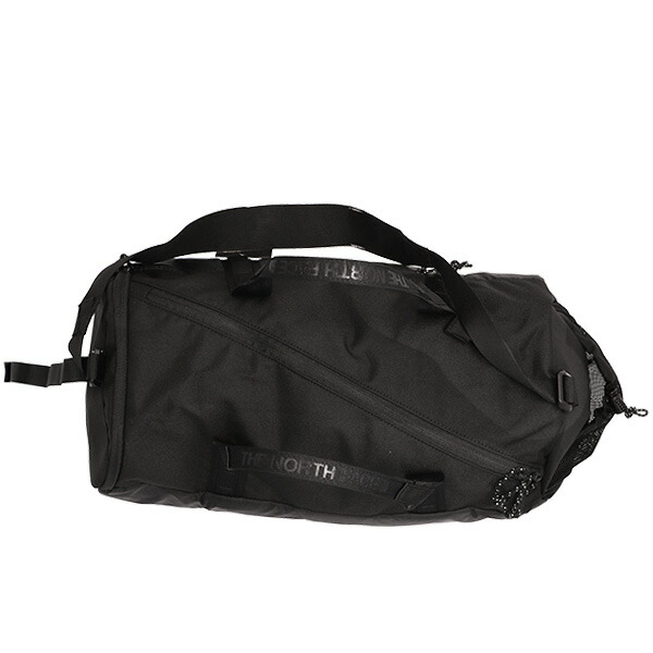 楽天市場】THE NORTH FACE ノースフェイス ダッフルバッグ BOZER