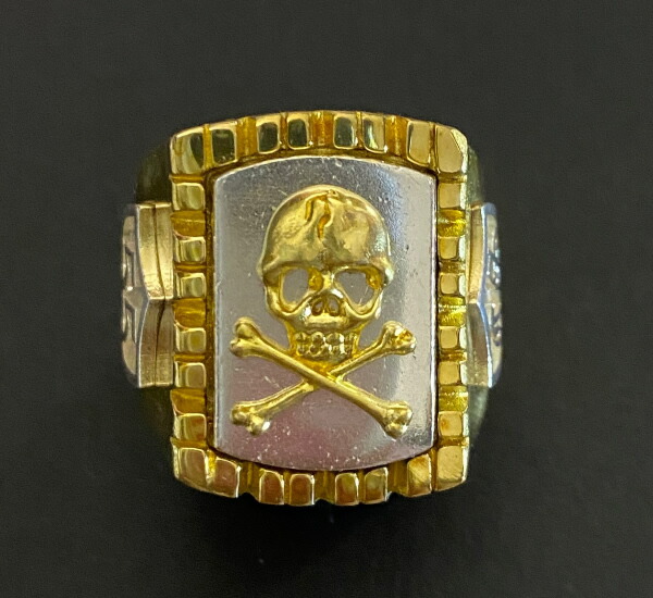 楽天市場】CREAM SODAクリームソーダ55TH ANNIVERSARY RING55周年記念