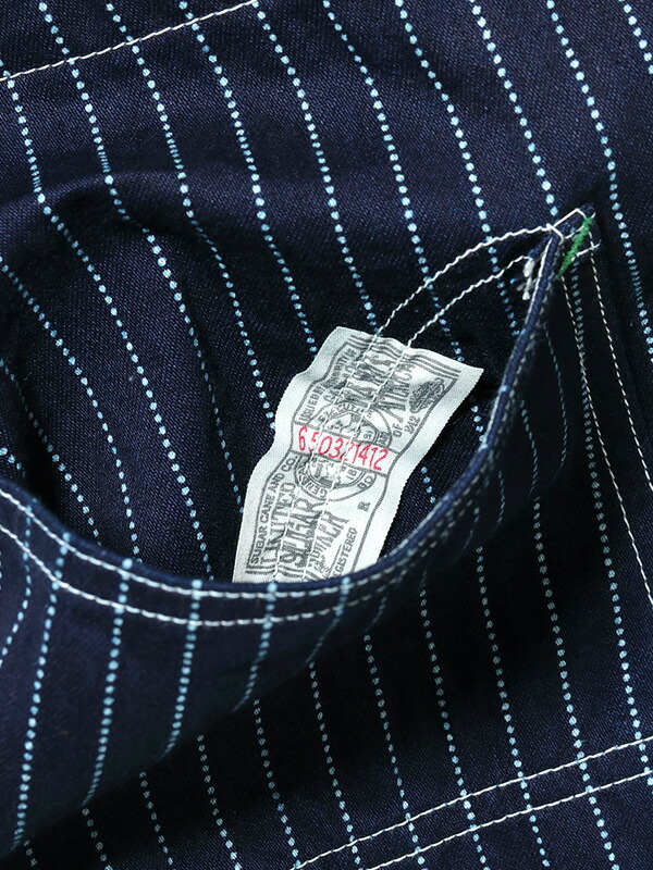 楽天市場】SUGAR CANE シュガーケーン ジャケット メンズ レディース