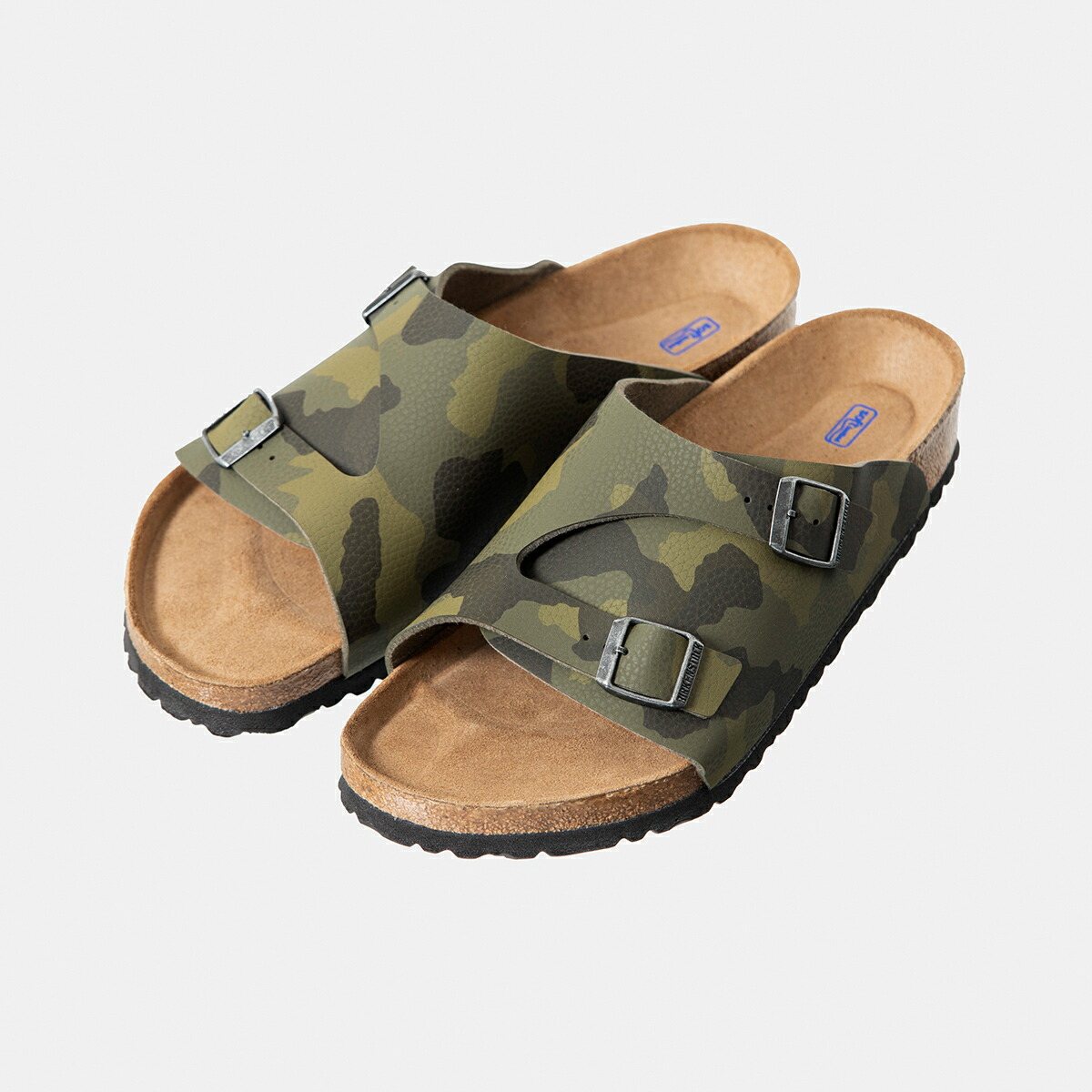 楽天市場】ビルケンシュトック サンダル チューリッヒ 正規販売店