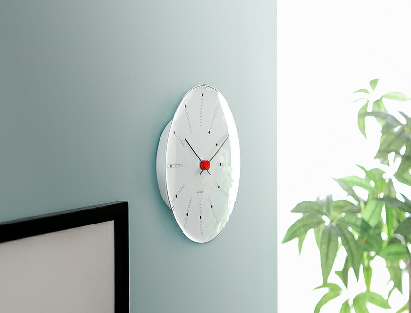 楽天市場】【国内正規品】アルネ・ヤコブセン バンカーズ【特典付き