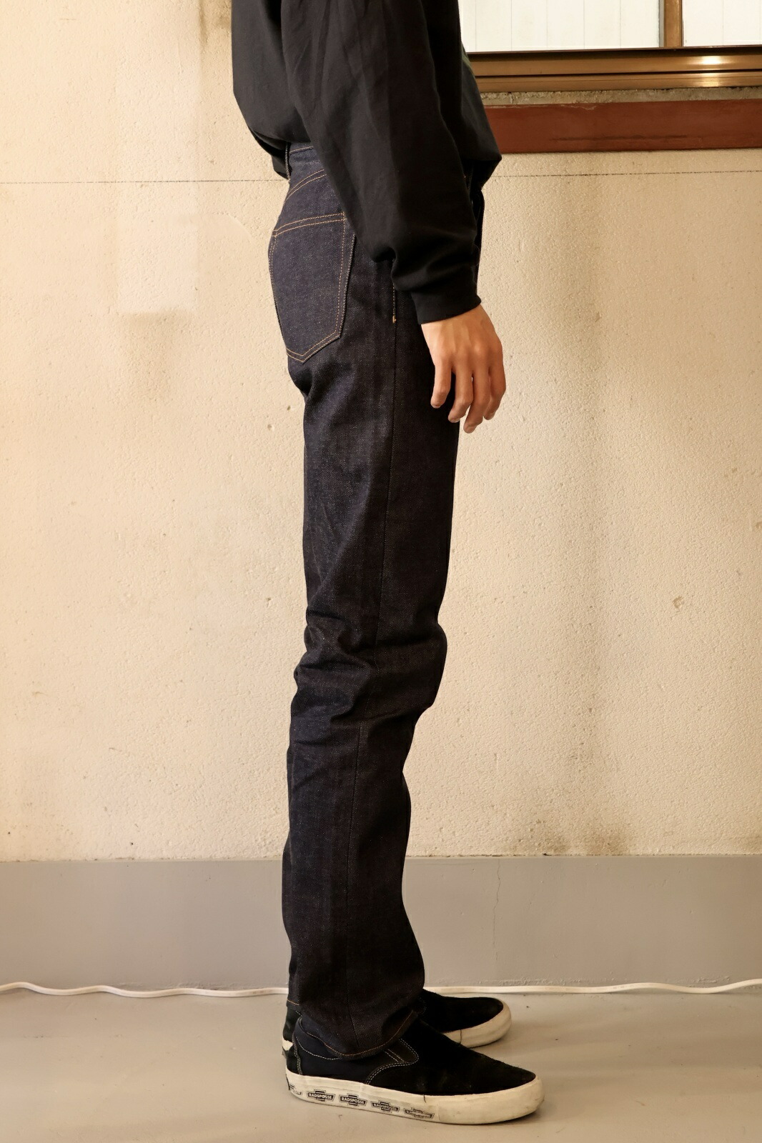 楽天市場】【公式・正規取扱】マインデニム MINEDENIM 105 Standard