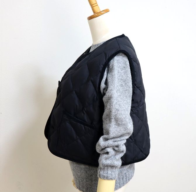 楽天市場】SALE40%OFF 2023秋冬 GYMPHLEX （ジムフレックス） QUILT