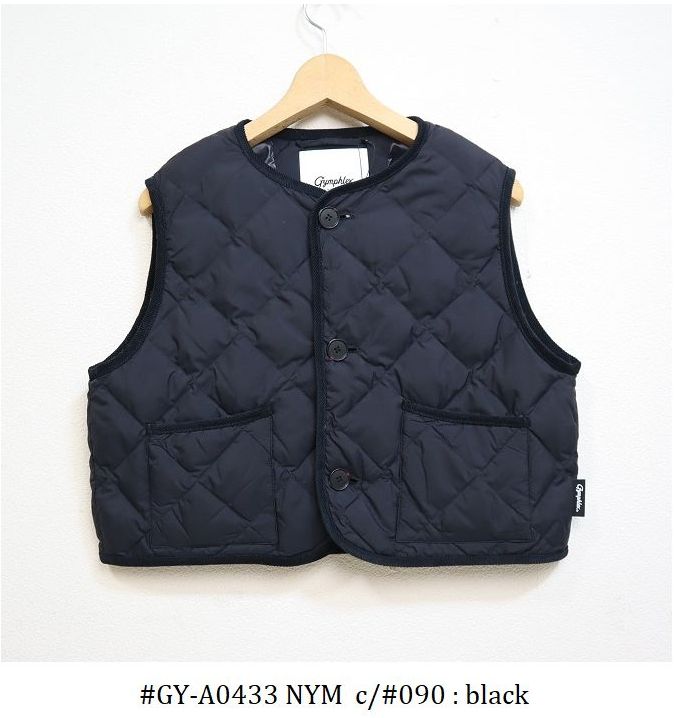 楽天市場】SALE40%OFF 2023秋冬 GYMPHLEX （ジムフレックス） QUILT