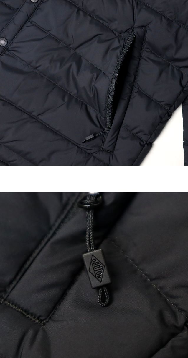 楽天市場】【クーポン対象外】2025秋冬 DANTON ダントン INNER DOWN