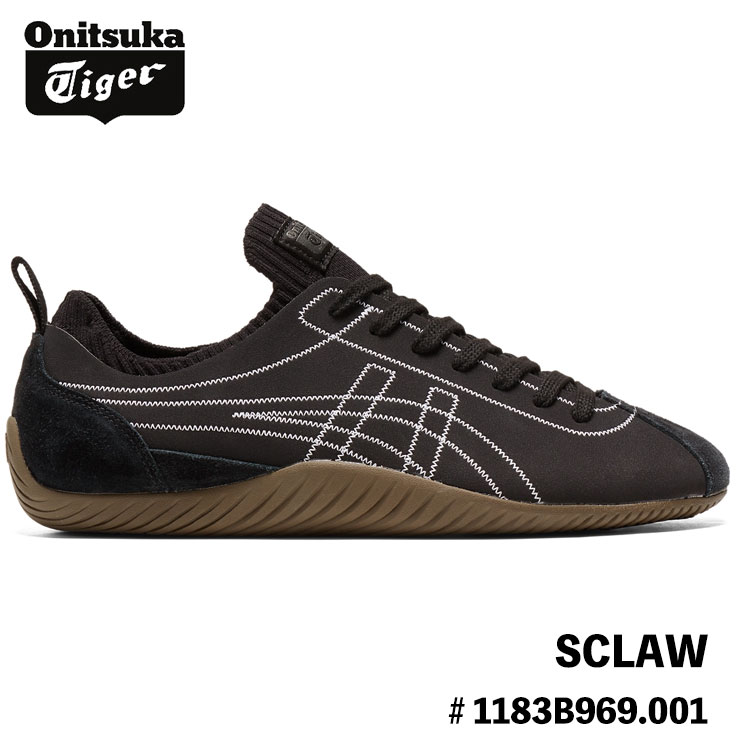 楽天市場】オニツカタイガー スニーカー Onitsuka Tiger SCLAW
