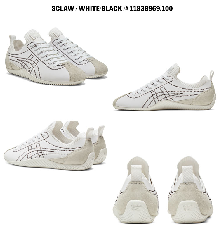 楽天市場】オニツカタイガー スニーカー Onitsuka Tiger SCLAW