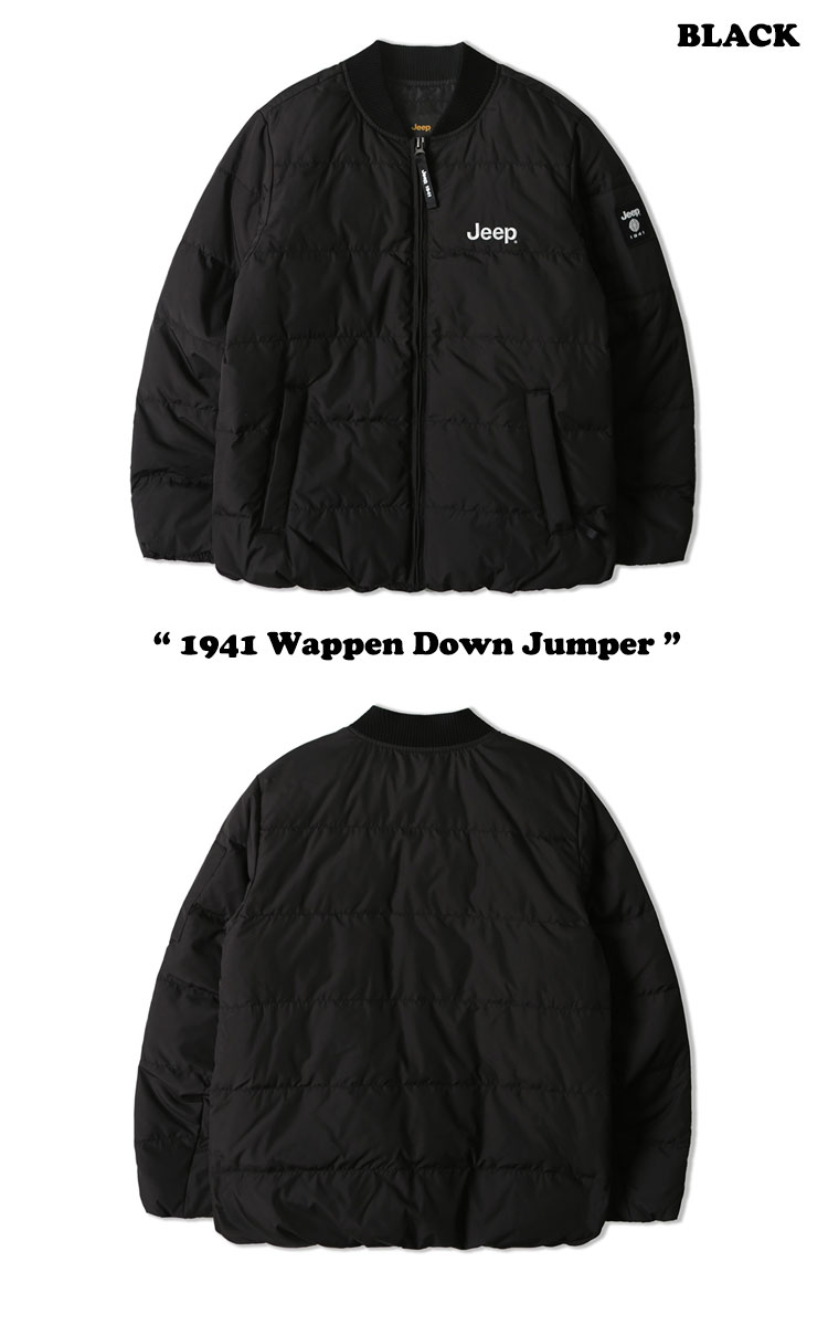 楽天市場】ジープ ダウン Jeep ダウンジャケット メンズ レディース