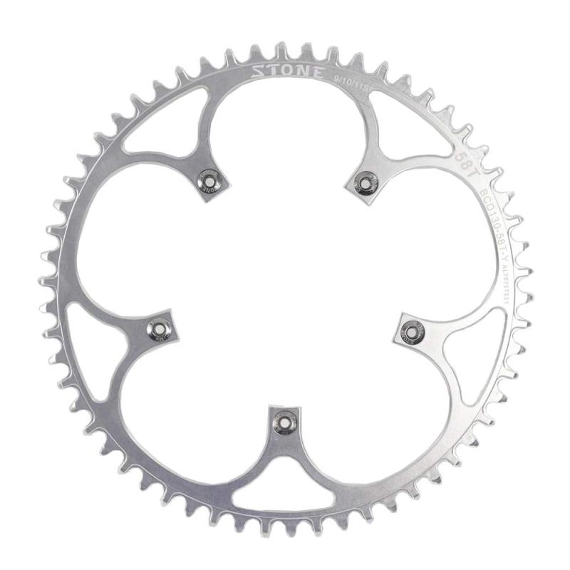 楽天市場】自転車 チェーンリング 60tの通販