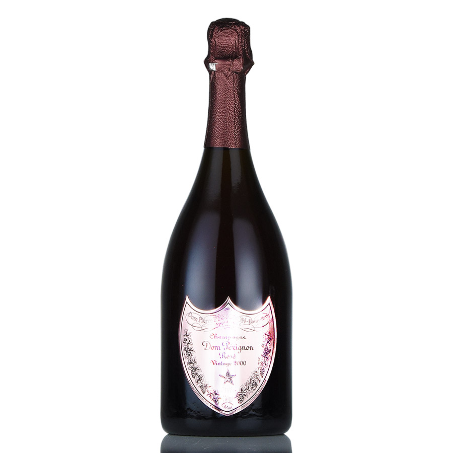 楽天市場】ドンペリ ドンペリニヨン ロゼ ジュエル エディション 2000