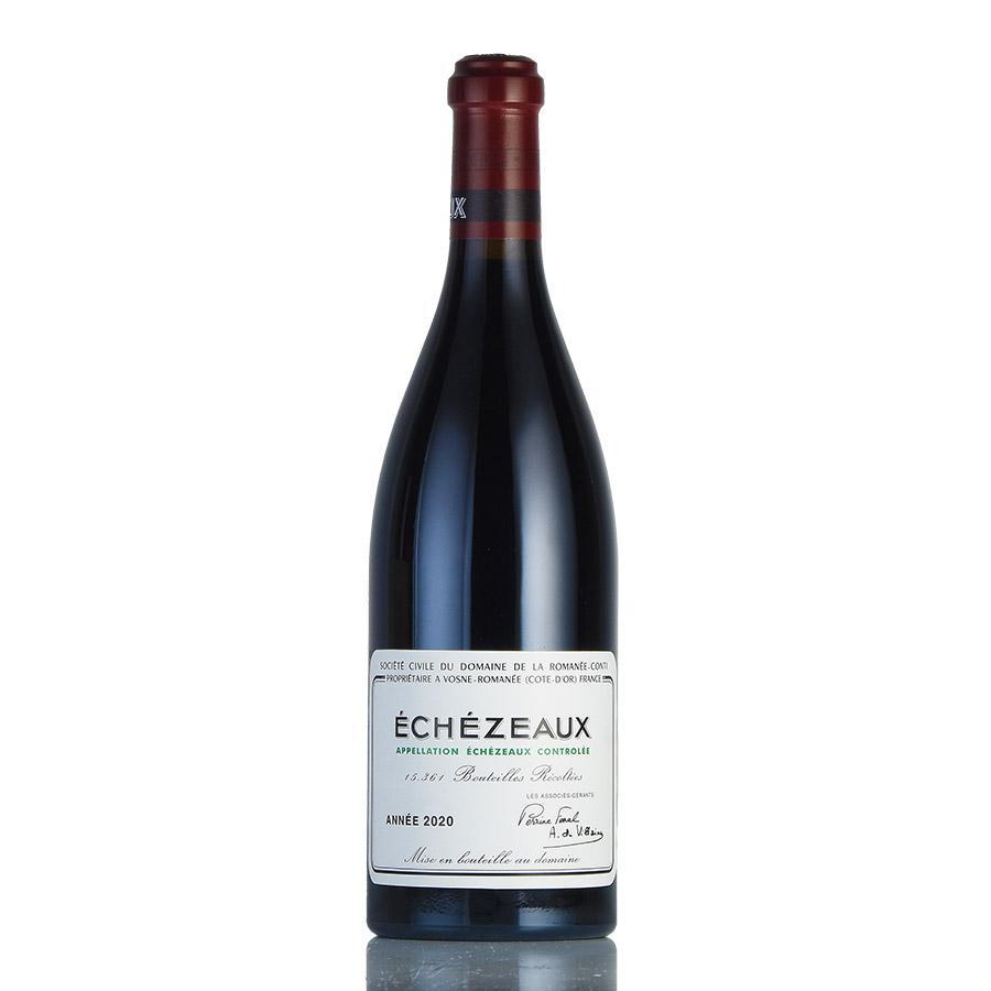 エシェゾー DRC 赤ワイン」の人気商品一覧 | 安い商品を通販サイトから