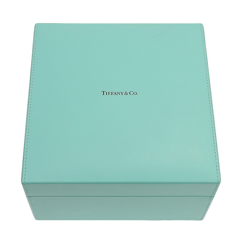 楽天市場】ティファニー ジュエリーボックス（収納ボックス・ケース