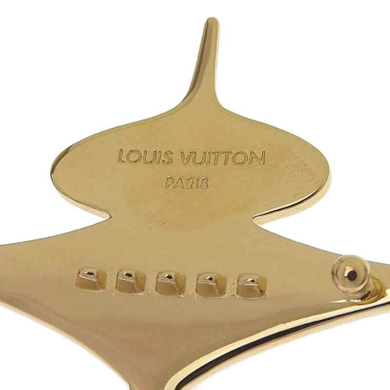 楽天市場】【中古】 ルイヴィトン LOUIS VUITTON ヘアピン ヘア