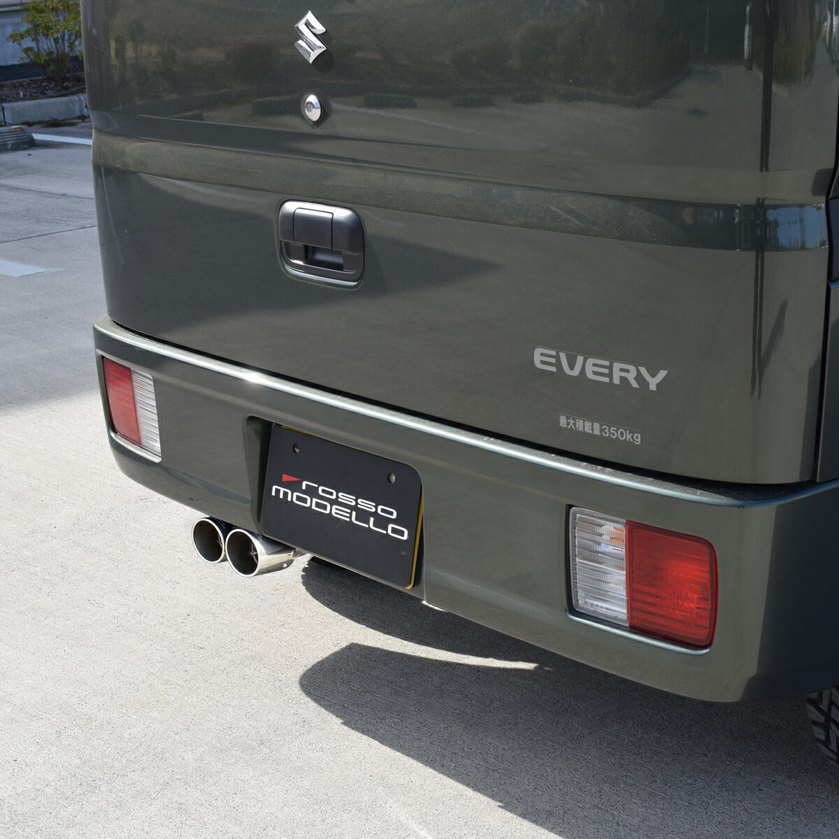 楽天市場】【ステンレステール】ロッソモデロ COLBASSO GT-X マフラー