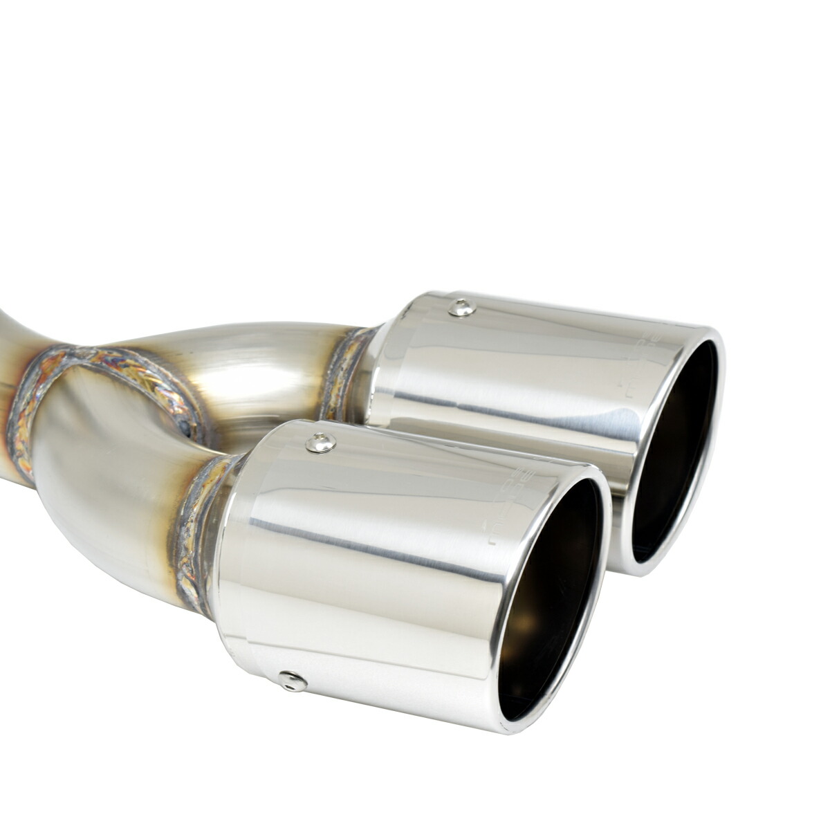 楽天市場】【ステンレステール】ロッソモデロ COLBASSO GT-X マフラー