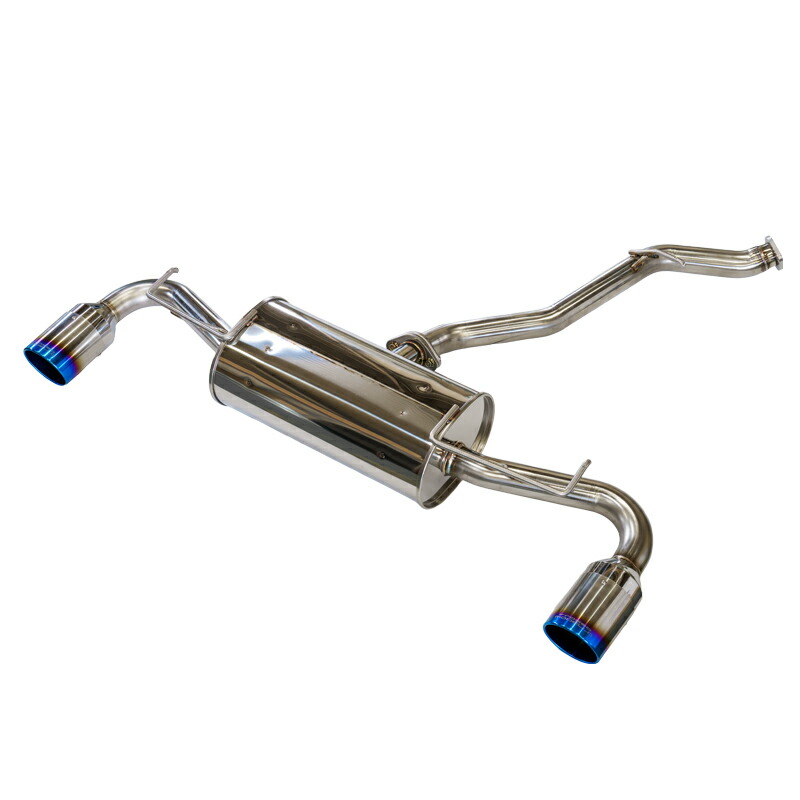 楽天市場】通常価格￥145,530 クラウンスポーツ AZSH36W マフラー