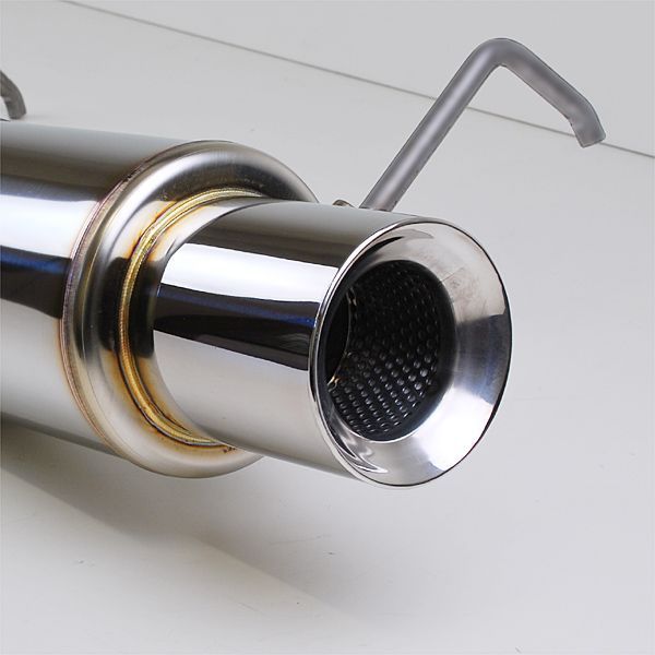 楽天市場】ワゴンR マフラー MH21S FX-S リミテッド NA 【車検対応