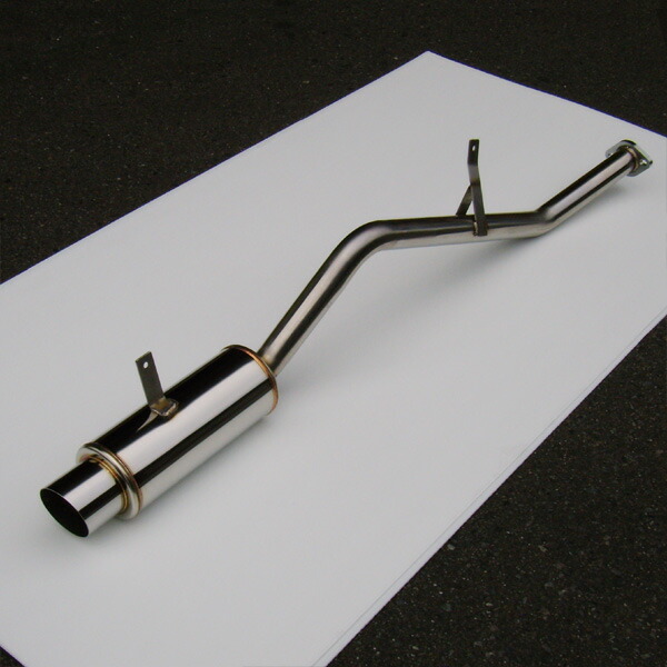 楽天市場】ja11 マフラー 車検対応の通販