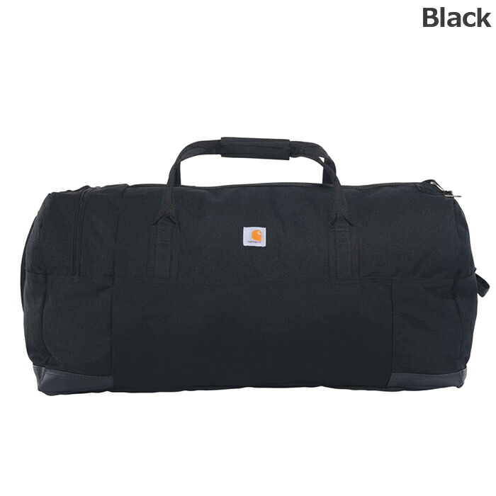 楽天市場】【ラッピング無料】 ダッフルバッグ Carhartt 120L Classic