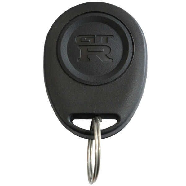楽天市場】【送料無料】 日産 R34 スカイライン GT-R 純正 リモコン