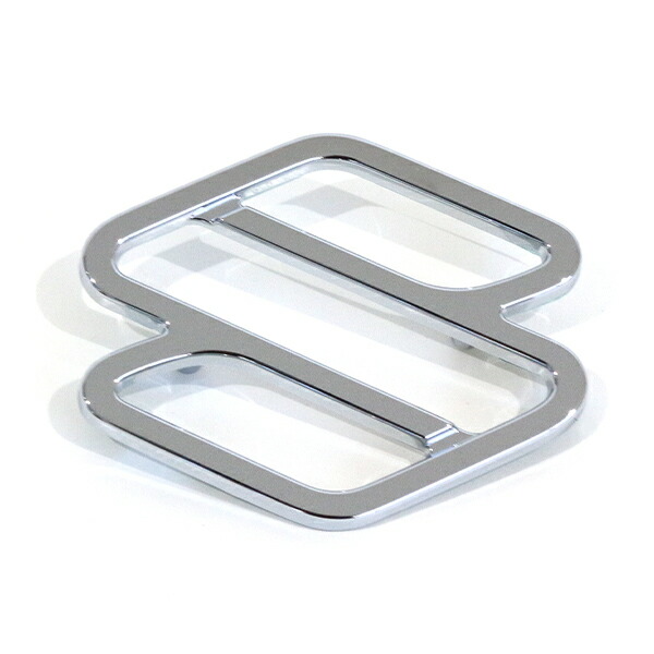 楽天市場】スズキ s マーク エンブレムの通販