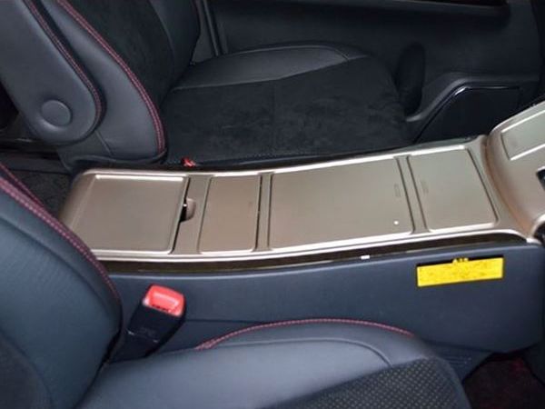 楽天市場】【送料無料】 トヨタ ヴェルファイア 20系 後期 ゴールデン