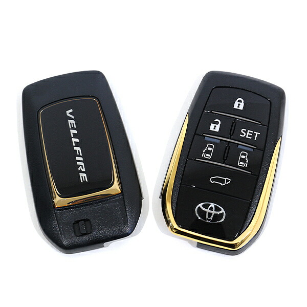 楽天市場】【メール便送料無料】 30系 ヴェルファイア 純正 スマート