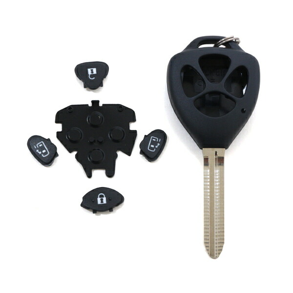 楽天市場】【送料無料】 トヨタ純正 10系 アルファード キーレス