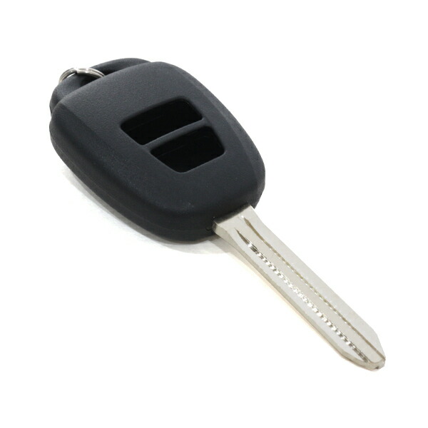 楽天市場】【送料無料】 トヨタ純正 10系 アクア キーレス ブランク