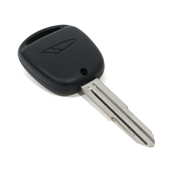 楽天市場】【送料無料】 ダイハツ純正 M301S ブーン キーレス ブランク