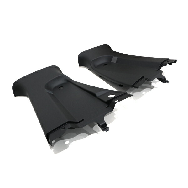 楽天市場】【送料無料】 トヨタ ハイエース 200系 標準ボディ用 ダーク