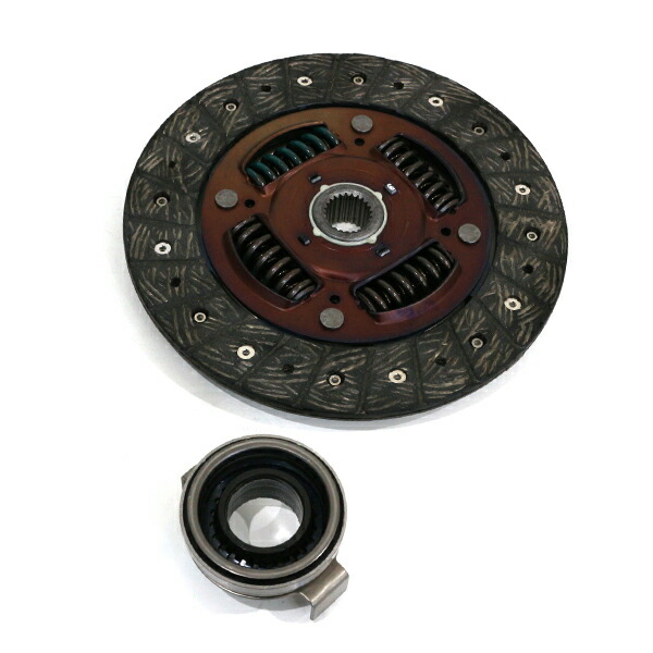 楽天市場】【送料無料】 EXEDY エクセディ クラッチディスク クラッチ