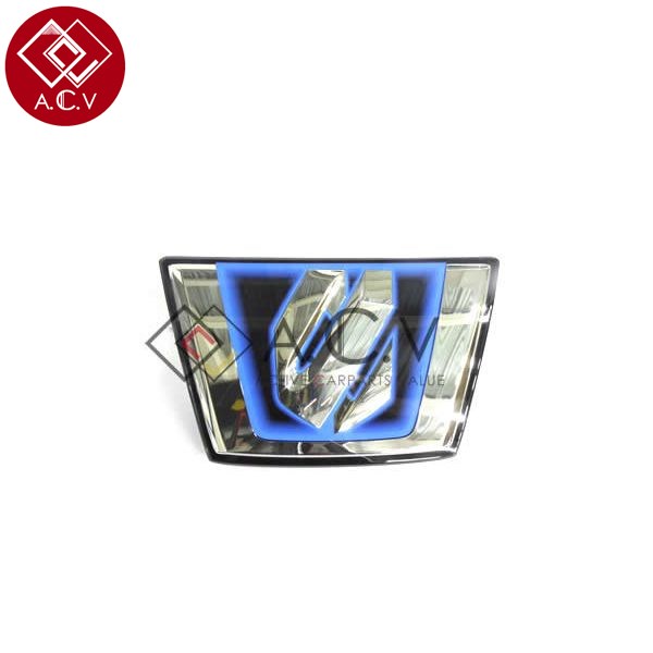 楽天市場】【送料無料】 トヨタ 純正 フロントエンブレム アルファード