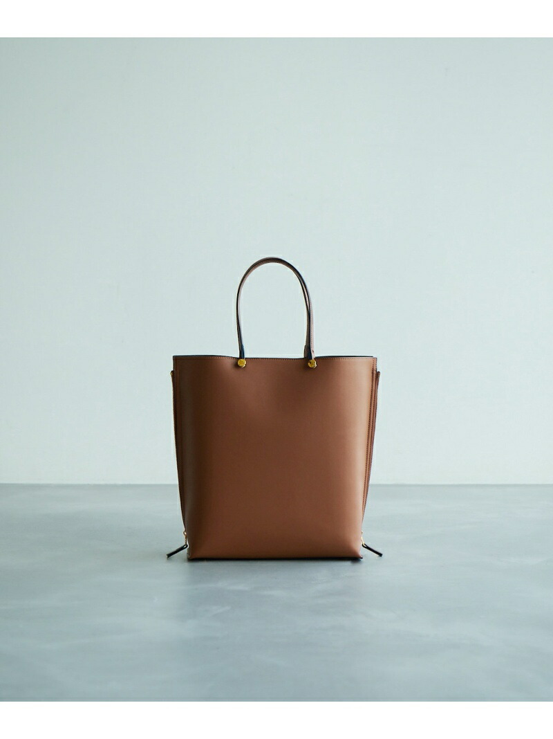 楽天市場】【SALE／50%OFF】【E'POR】【A4対応】Y BAG Large(サイド