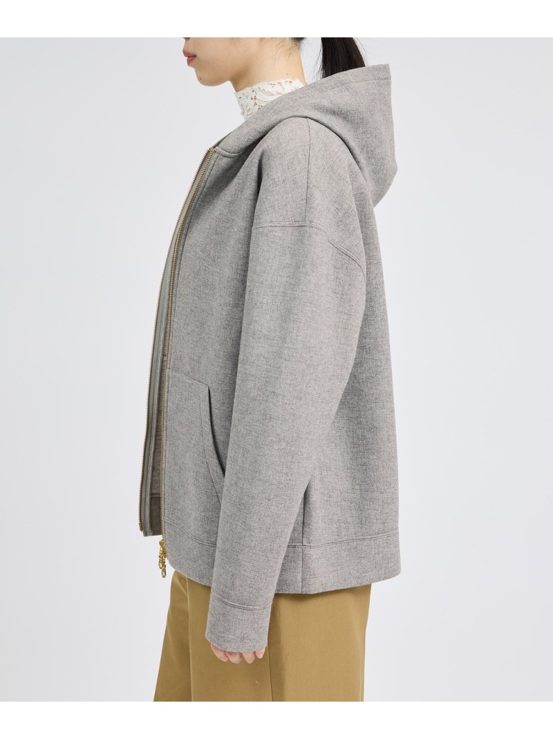 楽天市場】【SALE／70%OFF】ボンディングフーディー【Sサイズフェア