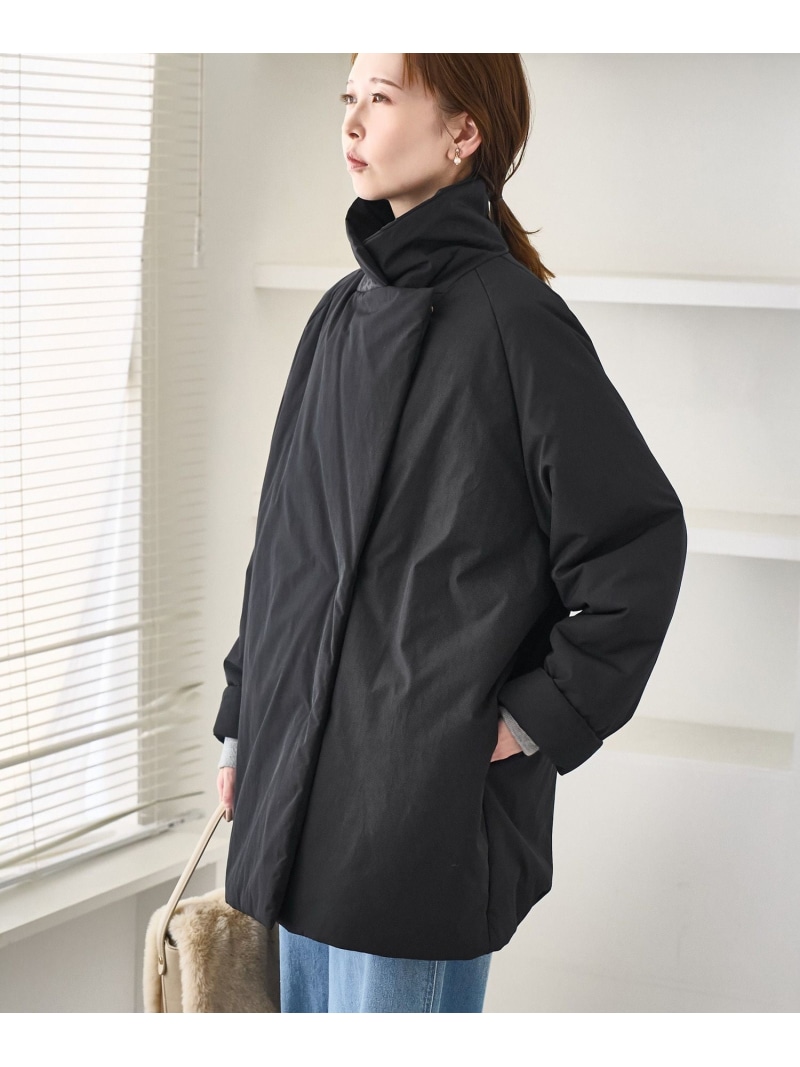 楽天市場】【SALE／50%OFF】2WAY中綿テーラードコート ROPE' PICNIC