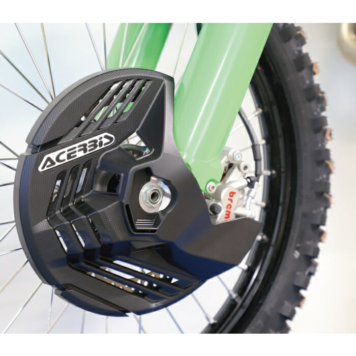 楽天市場】【ACERBIS】AC-26230 アチェルビス LINEAR フロントディスク
