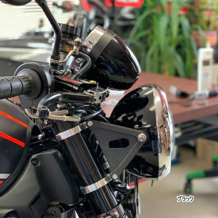 楽天市場】【STRIKER】SS-HLS141 ストライカー (KAWASAKI : Z900RS/SE