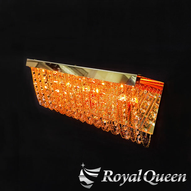 楽天市場】【送料無料】【ゴールドメッキ 豪華 ナイアガラ