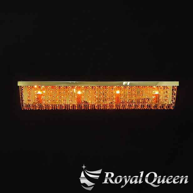 楽天市場】【送料無料】【ゴールドメッキ 豪華 ナイアガラ