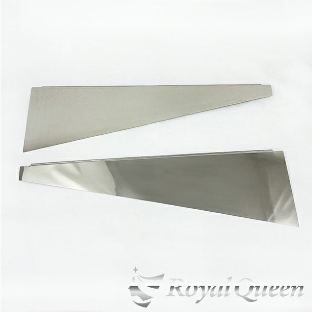 楽天市場】【送料無料】【リニューアル♪両面鏡面仕様！丸棒8mm付き