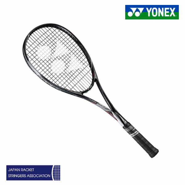 楽天市場】ヨネックス ソフトテニスラケット エフレーザー9V FLR9V